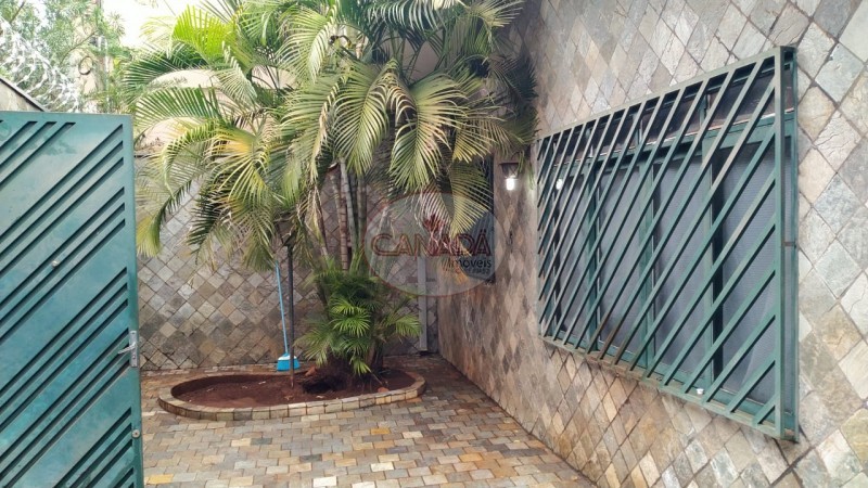 Aliança Imóveis - Imobiliária em Ribeirão Preto - SP - CASA - JARDIM SUMARE - RIBEIRAO PRETO