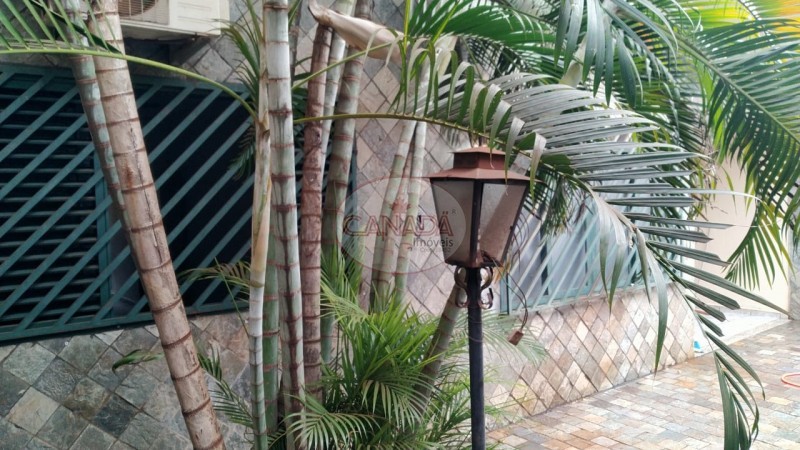 Aliança Imóveis - Imobiliária em Ribeirão Preto - SP - CASA - JARDIM SUMARE - RIBEIRAO PRETO