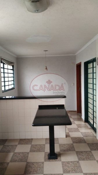 Aliança Imóveis - Imobiliária em Ribeirão Preto - SP - CASA - JARDIM SUMARE - RIBEIRAO PRETO