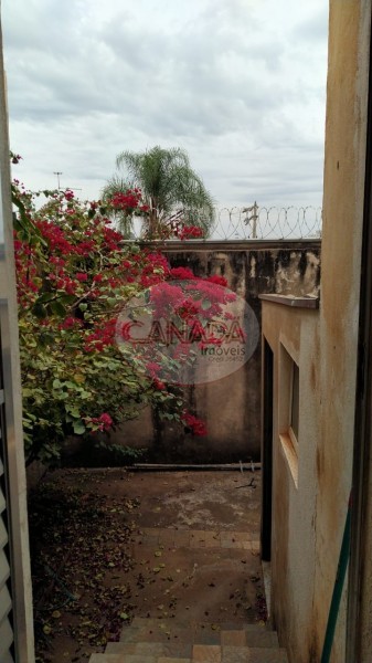 Aliança Imóveis - Imobiliária em Ribeirão Preto - SP - CASA - JARDIM SUMARE - RIBEIRAO PRETO