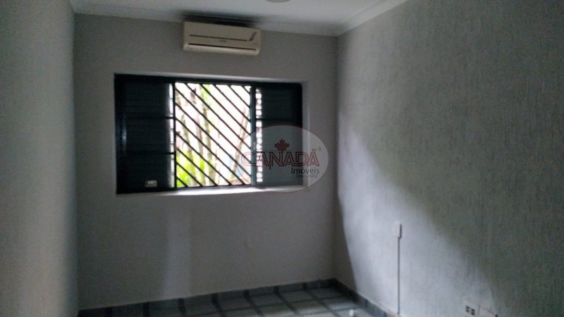 Aliança Imóveis - Imobiliária em Ribeirão Preto - SP - CASA - JARDIM SUMARE - RIBEIRAO PRETO