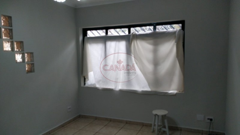 Aliança Imóveis - Imobiliária em Ribeirão Preto - SP - CASA - JARDIM SUMARE - RIBEIRAO PRETO