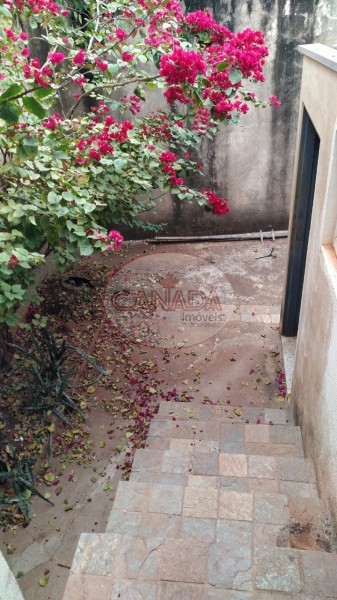 Aliança Imóveis - Imobiliária em Ribeirão Preto - SP - CASA - JARDIM SUMARE - RIBEIRAO PRETO