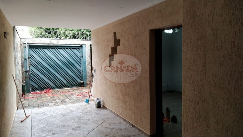 Aliança Imóveis - Imobiliária em Ribeirão Preto - SP - CASA - JARDIM SUMARE - RIBEIRAO PRETO