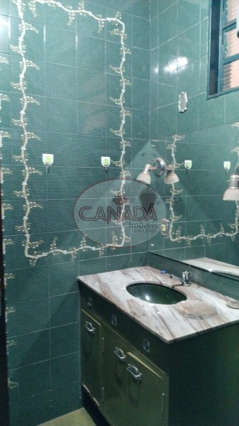 Aliança Imóveis - Imobiliária em Ribeirão Preto - SP - CASA - JARDIM SUMARE - RIBEIRAO PRETO