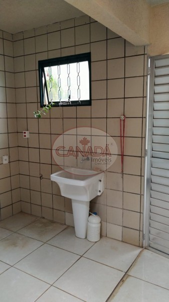 Aliança Imóveis - Imobiliária em Ribeirão Preto - SP - CASA - JARDIM SUMARE - RIBEIRAO PRETO