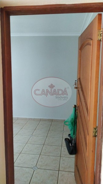 Aliança Imóveis - Imobiliária em Ribeirão Preto - SP - CASA - JARDIM SUMARE - RIBEIRAO PRETO