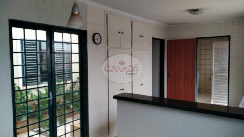 Aliança Imóveis - Imobiliária em Ribeirão Preto - SP - CASA - JARDIM SUMARE - RIBEIRAO PRETO