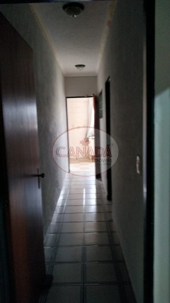 Aliança Imóveis - Imobiliária em Ribeirão Preto - SP - CASA - JARDIM SUMARE - RIBEIRAO PRETO