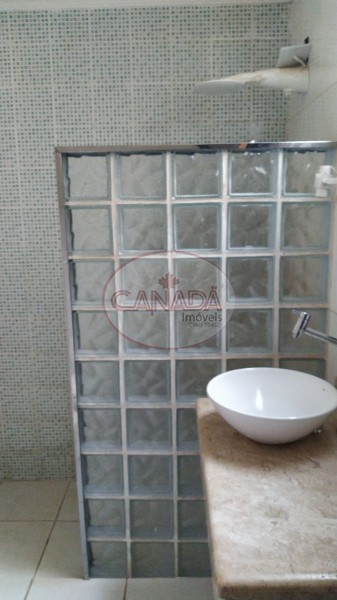 Aliança Imóveis - Imobiliária em Ribeirão Preto - SP - CASA - JARDIM SUMARE - RIBEIRAO PRETO