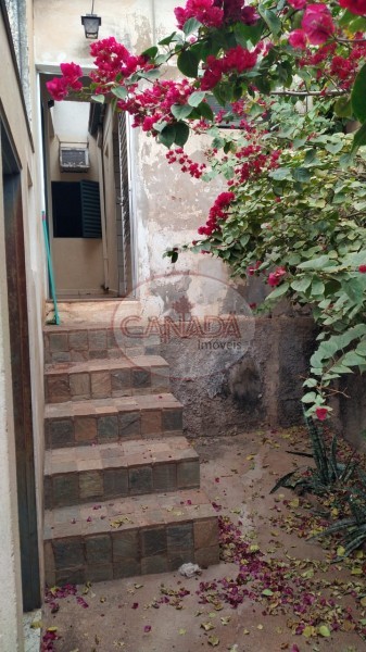 Aliança Imóveis - Imobiliária em Ribeirão Preto - SP - CASA - JARDIM SUMARE - RIBEIRAO PRETO