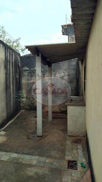 Aliança Imóveis - Imobiliária em Ribeirão Preto - SP - CASA - JARDIM SUMARE - RIBEIRAO PRETO