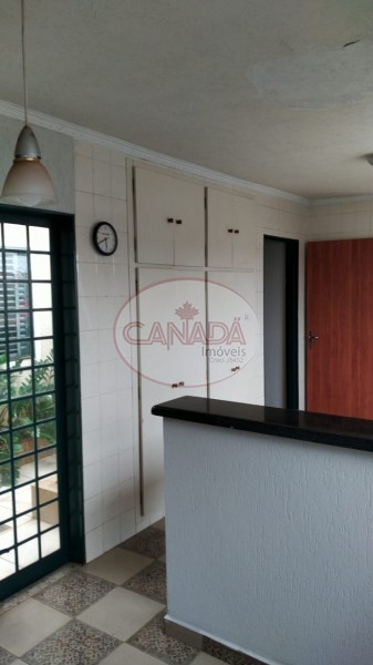 Aliança Imóveis - Imobiliária em Ribeirão Preto - SP - CASA - JARDIM SUMARE - RIBEIRAO PRETO