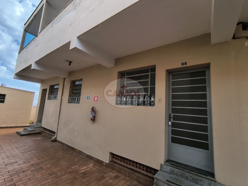 Aliança Imóveis - Imobiliária em Ribeirão Preto - SP - APARTAMENTO - JARDIM PAULISTA  - RIBEIRAO PRETO