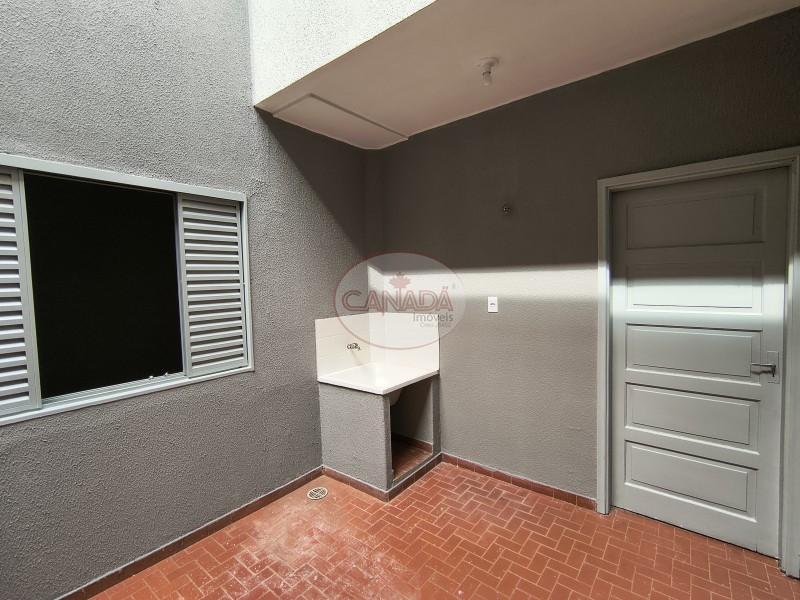 Aliança Imóveis - Imobiliária em Ribeirão Preto - SP - APARTAMENTO - JARDIM PAULISTA  - RIBEIRAO PRETO