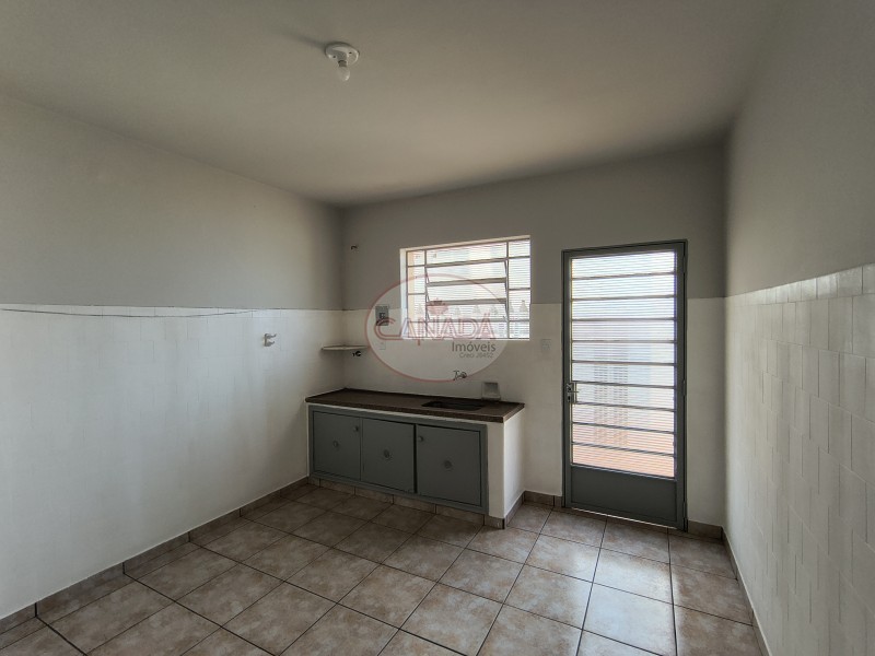 Aliança Imóveis - Imobiliária em Ribeirão Preto - SP - APARTAMENTO - JARDIM PAULISTA  - RIBEIRAO PRETO