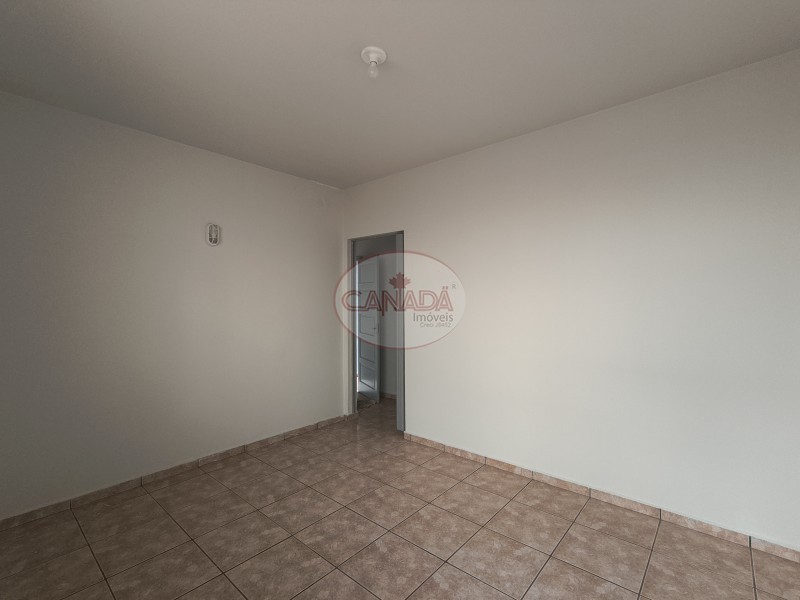 Aliança Imóveis - Imobiliária em Ribeirão Preto - SP - APARTAMENTO - JARDIM PAULISTA  - RIBEIRAO PRETO