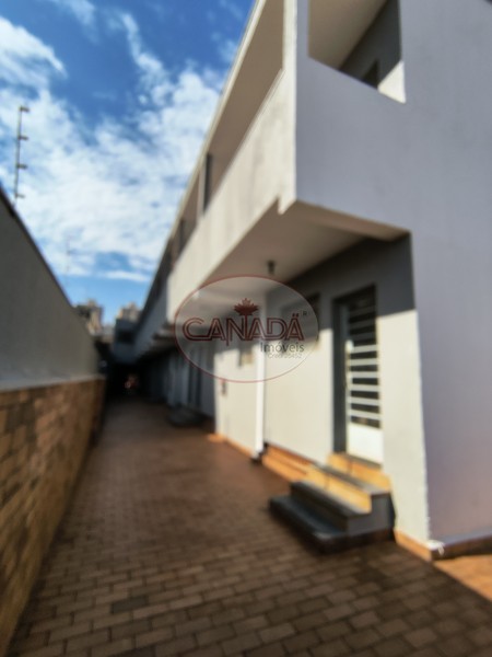 Aliança Imóveis - Imobiliária em Ribeirão Preto - SP - APARTAMENTO - JARDIM PAULISTA  - RIBEIRAO PRETO