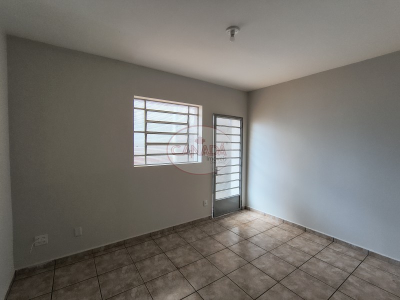 Aliança Imóveis - Imobiliária em Ribeirão Preto - SP - APARTAMENTO - JARDIM PAULISTA  - RIBEIRAO PRETO