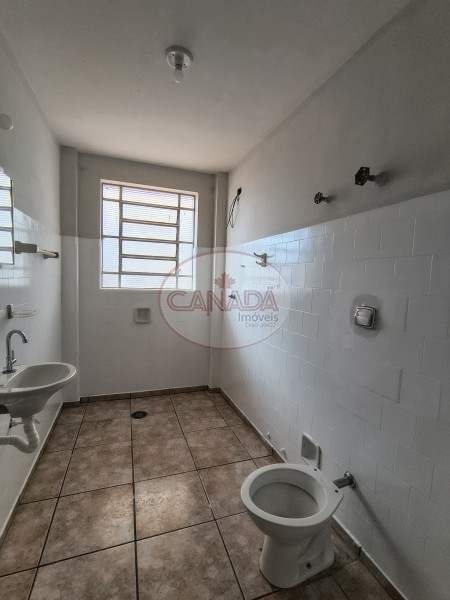Aliança Imóveis - Imobiliária em Ribeirão Preto - SP - APARTAMENTO - JARDIM PAULISTA  - RIBEIRAO PRETO