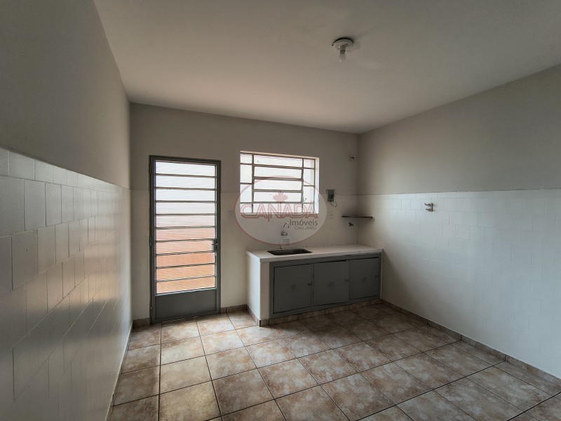 Aliança Imóveis - Imobiliária em Ribeirão Preto - SP - APARTAMENTO - JARDIM PAULISTA  - RIBEIRAO PRETO