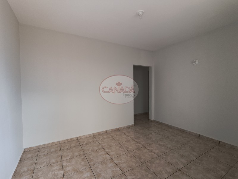 Aliança Imóveis - Imobiliária em Ribeirão Preto - SP - APARTAMENTO - JARDIM PAULISTA  - RIBEIRAO PRETO