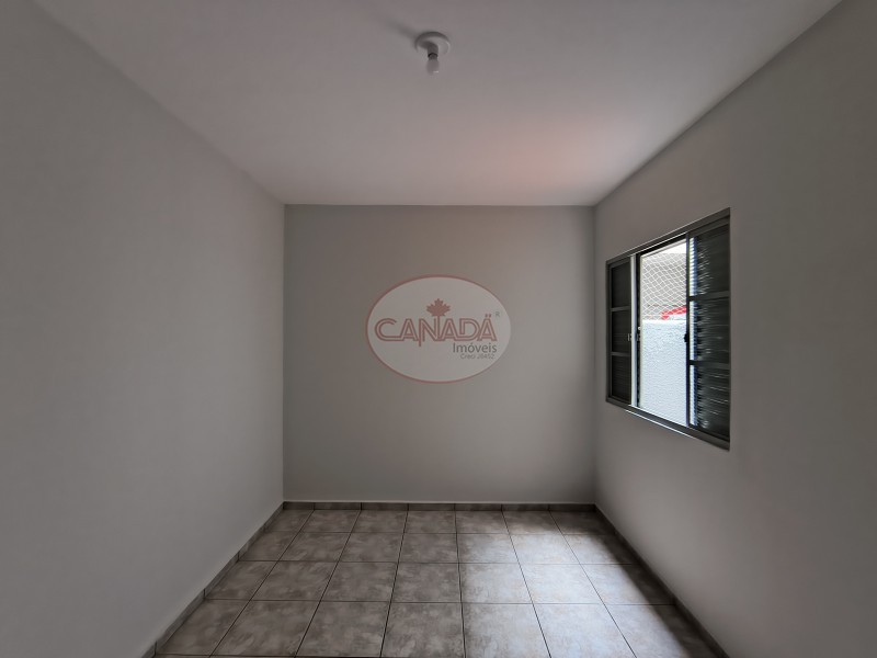 Aliança Imóveis - Imobiliária em Ribeirão Preto - SP - APARTAMENTO - JARDIM PAULISTA  - RIBEIRAO PRETO