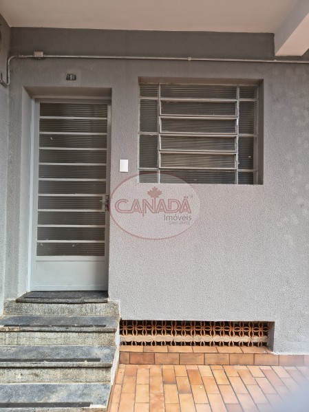 Aliança Imóveis - Imobiliária em Ribeirão Preto - SP - APARTAMENTO - JARDIM PAULISTA  - RIBEIRAO PRETO