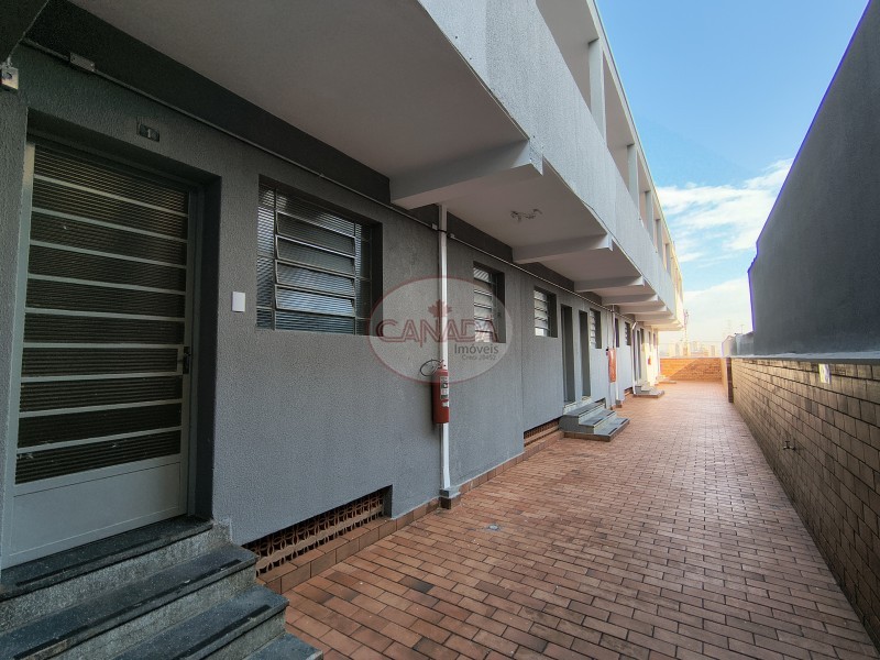 Aliança Imóveis - Imobiliária em Ribeirão Preto - SP - APARTAMENTO - JARDIM PAULISTA  - RIBEIRAO PRETO