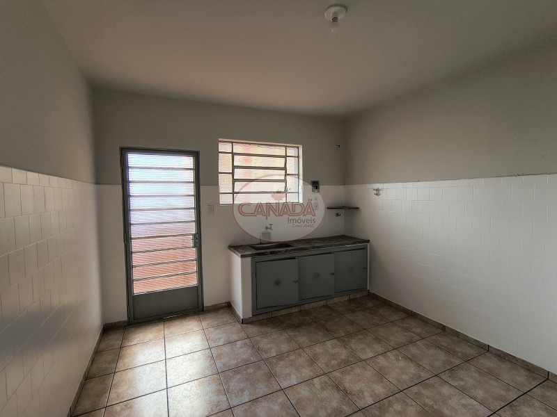Aliança Imóveis - Imobiliária em Ribeirão Preto - SP - APARTAMENTO - JARDIM PAULISTA  - RIBEIRAO PRETO