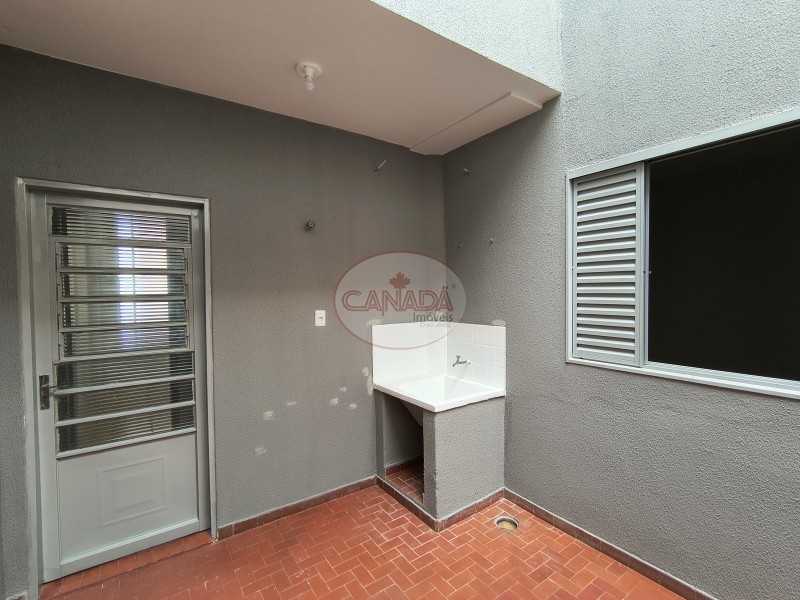 Aliança Imóveis - Imobiliária em Ribeirão Preto - SP - APARTAMENTO - JARDIM PAULISTA  - RIBEIRAO PRETO
