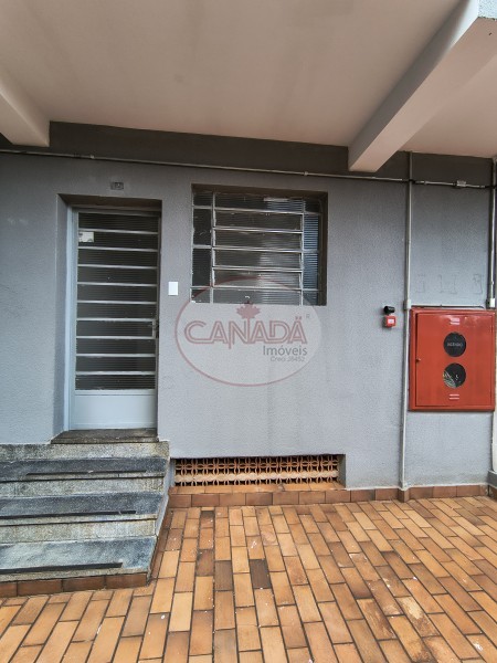 Aliança Imóveis - Imobiliária em Ribeirão Preto - SP - APARTAMENTO - JARDIM PAULISTA  - RIBEIRAO PRETO