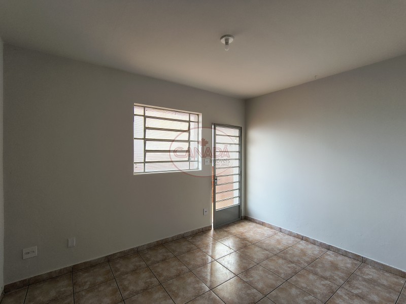Aliança Imóveis - Imobiliária em Ribeirão Preto - SP - APARTAMENTO - JARDIM PAULISTA  - RIBEIRAO PRETO