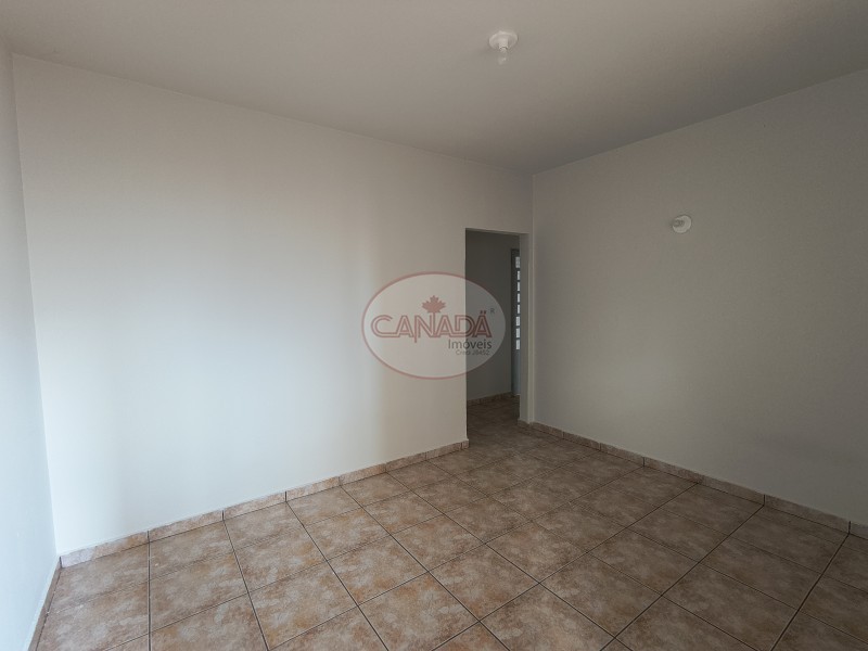 Aliança Imóveis - Imobiliária em Ribeirão Preto - SP - APARTAMENTO - JARDIM PAULISTA  - RIBEIRAO PRETO