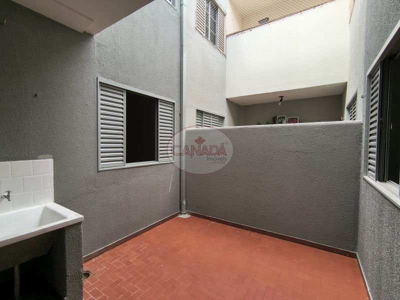 Aliança Imóveis - Imobiliária em Ribeirão Preto - SP - APARTAMENTO - JARDIM PAULISTA  - RIBEIRAO PRETO