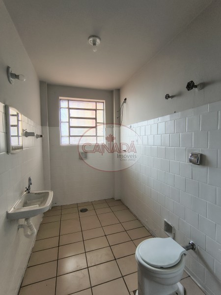 Aliança Imóveis - Imobiliária em Ribeirão Preto - SP - APARTAMENTO - JARDIM PAULISTA  - RIBEIRAO PRETO