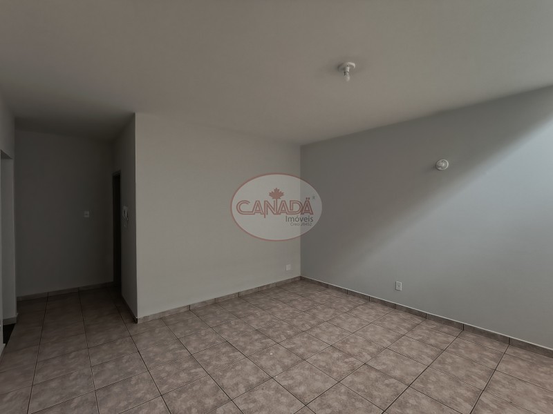 Aliança Imóveis - Imobiliária em Ribeirão Preto - SP - APARTAMENTO - JARDIM PAULISTA  - RIBEIRAO PRETO