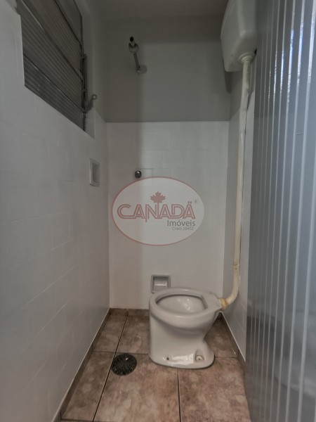 Aliança Imóveis - Imobiliária em Ribeirão Preto - SP - APARTAMENTO - JARDIM PAULISTA  - RIBEIRAO PRETO