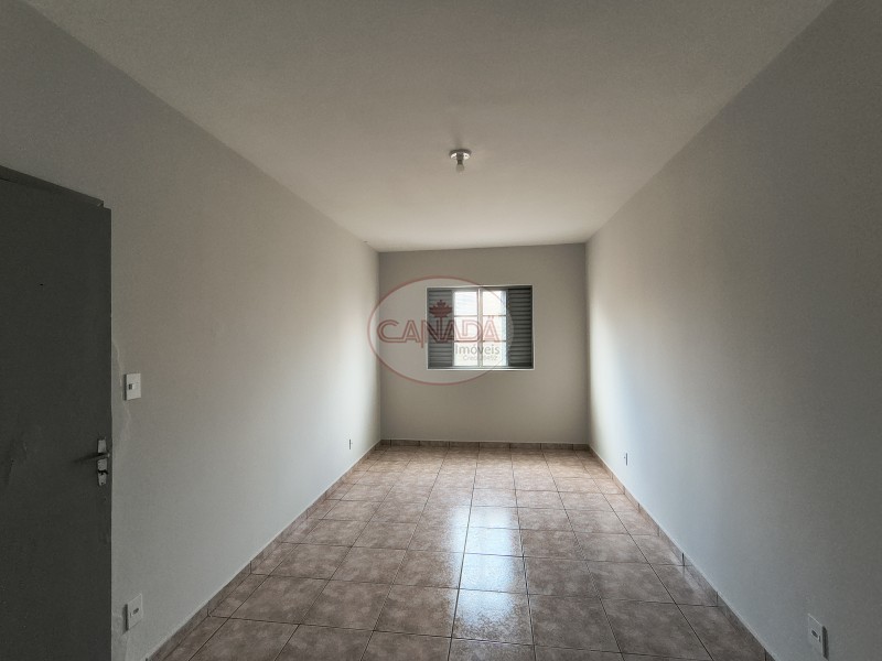 Aliança Imóveis - Imobiliária em Ribeirão Preto - SP - APARTAMENTO - JARDIM PAULISTA  - RIBEIRAO PRETO