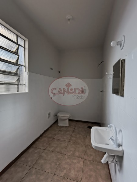 Aliança Imóveis - Imobiliária em Ribeirão Preto - SP - APARTAMENTO - JARDIM PAULISTA  - RIBEIRAO PRETO