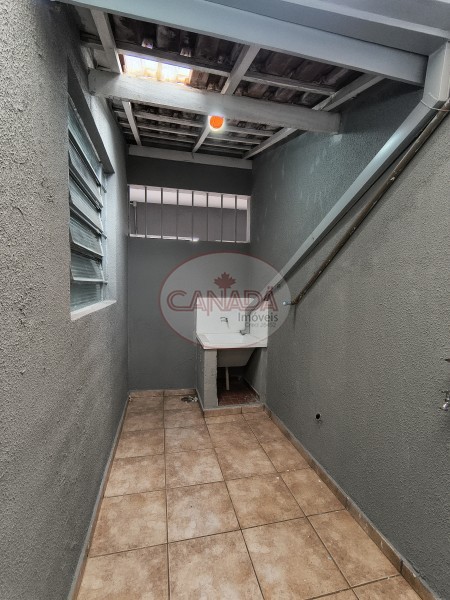 Aliança Imóveis - Imobiliária em Ribeirão Preto - SP - APARTAMENTO - JARDIM PAULISTA  - RIBEIRAO PRETO