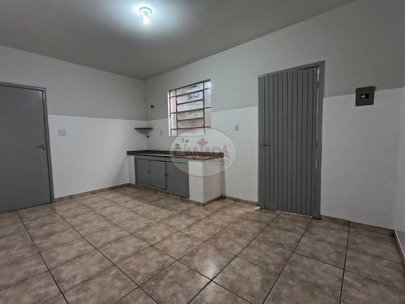 Aliança Imóveis - Imobiliária em Ribeirão Preto - SP - APARTAMENTO - JARDIM PAULISTA  - RIBEIRAO PRETO