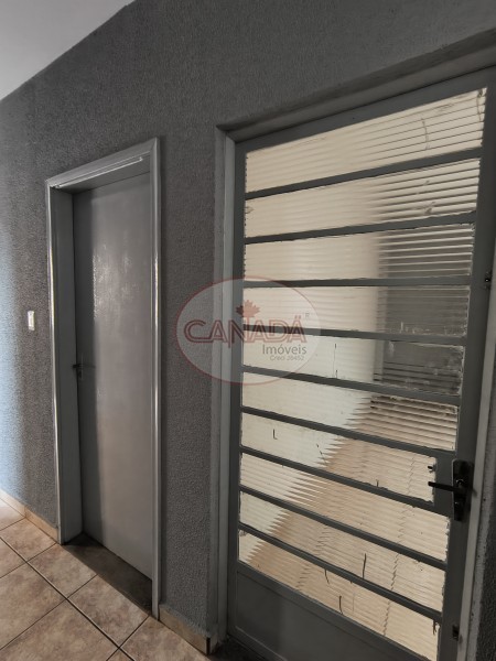 Aliança Imóveis - Imobiliária em Ribeirão Preto - SP - APARTAMENTO - JARDIM PAULISTA  - RIBEIRAO PRETO