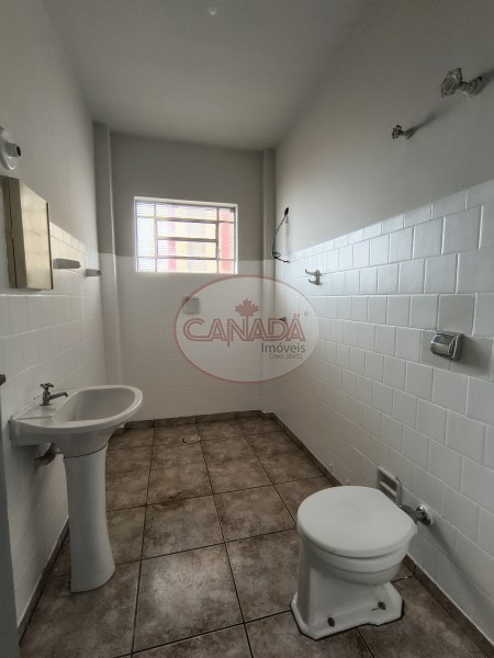 Aliança Imóveis - Imobiliária em Ribeirão Preto - SP - APARTAMENTO - JARDIM PAULISTA  - RIBEIRAO PRETO