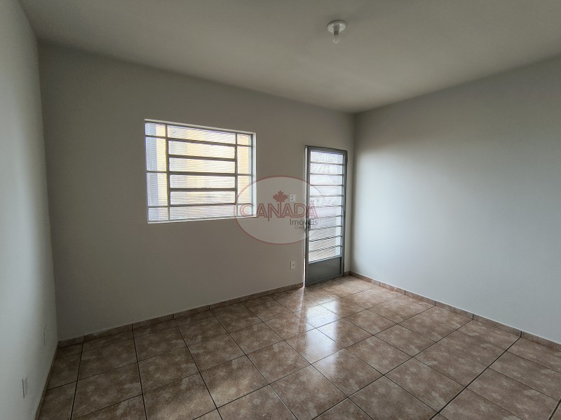 Aliança Imóveis - Imobiliária em Ribeirão Preto - SP - APARTAMENTO - JARDIM PAULISTA  - RIBEIRAO PRETO