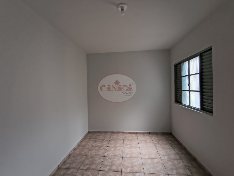 Aliança Imóveis - Imobiliária em Ribeirão Preto - SP - APARTAMENTO - JARDIM PAULISTA  - RIBEIRAO PRETO