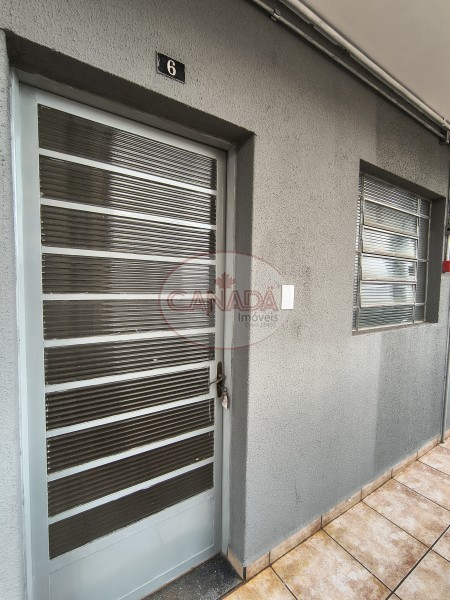 Aliança Imóveis - Imobiliária em Ribeirão Preto - SP - APARTAMENTO - JARDIM PAULISTA  - RIBEIRAO PRETO