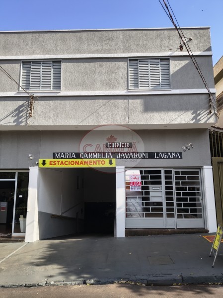 Aliança Imóveis - Imobiliária em Ribeirão Preto - SP - APARTAMENTO - JARDIM PAULISTA  - RIBEIRAO PRETO