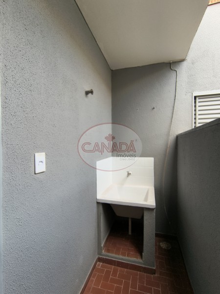 Aliança Imóveis - Imobiliária em Ribeirão Preto - SP - APARTAMENTO - JARDIM PAULISTA  - RIBEIRAO PRETO