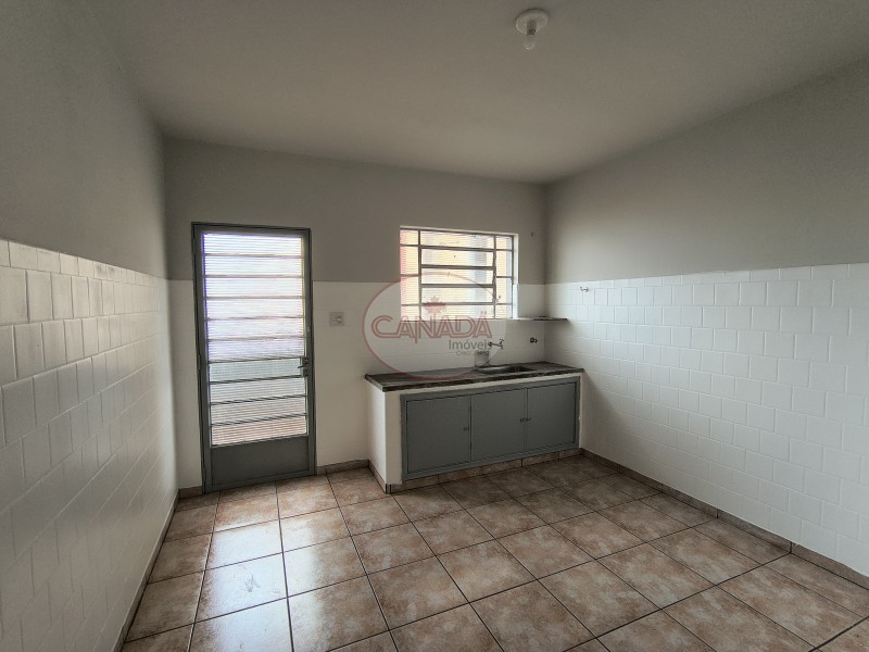 Aliança Imóveis - Imobiliária em Ribeirão Preto - SP - APARTAMENTO - JARDIM PAULISTA  - RIBEIRAO PRETO